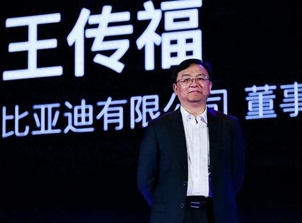 正规配资十大排名 大国企业史·王传福本纪